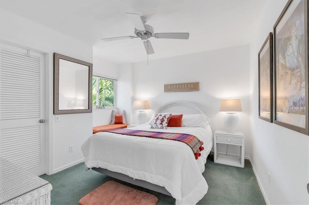 CARMEL - Residential Lease