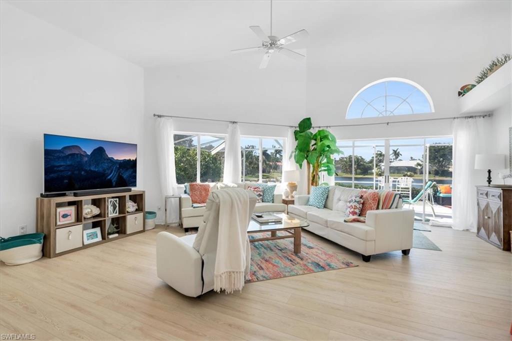 CARMEL - Residential Lease