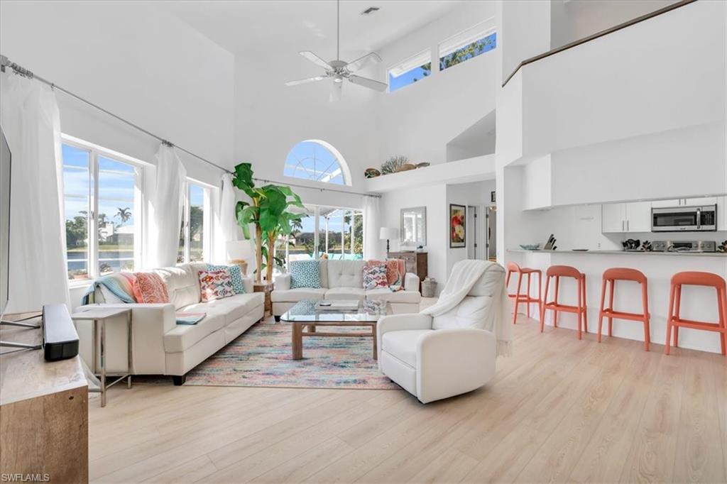 CARMEL - Residential Lease