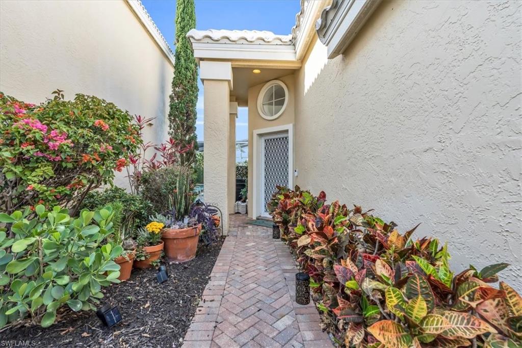 CARMEL - Residential Lease