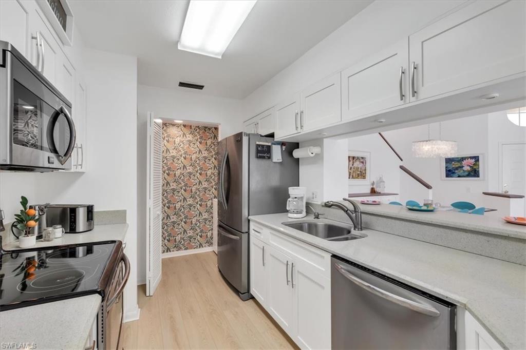 CARMEL - Residential Lease