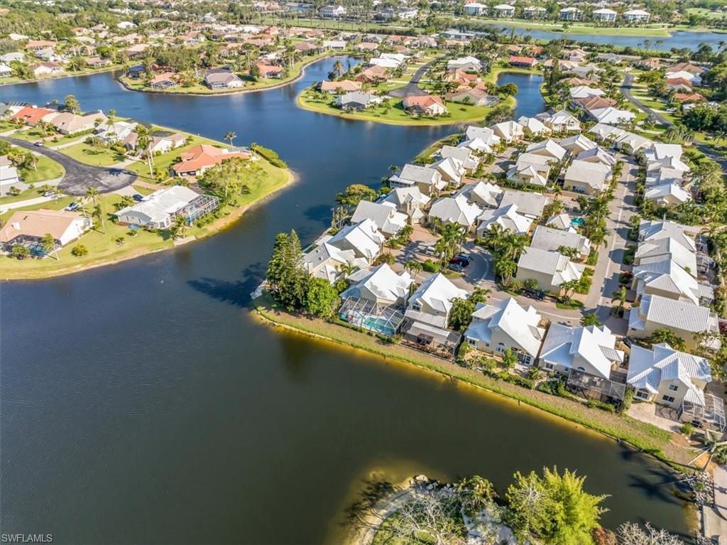 CARMEL - Residential Lease