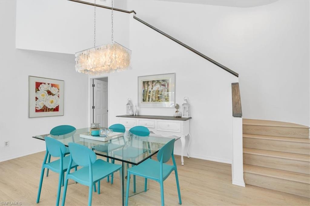 CARMEL - Residential Lease