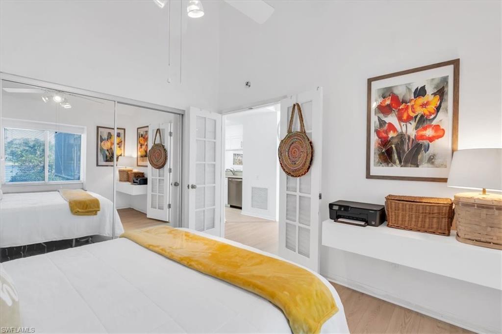 CARMEL - Residential Lease