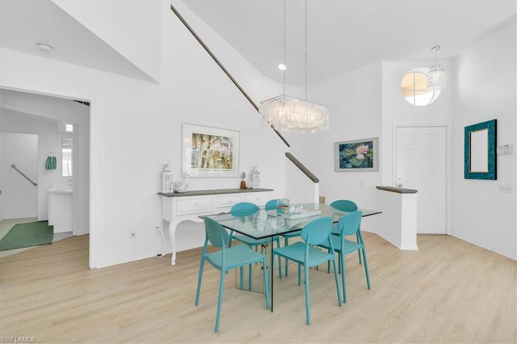 CARMEL - Residential Lease