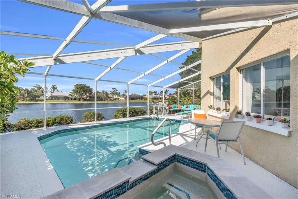 CARMEL - Residential Lease