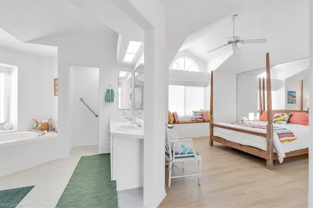 CARMEL - Residential Lease