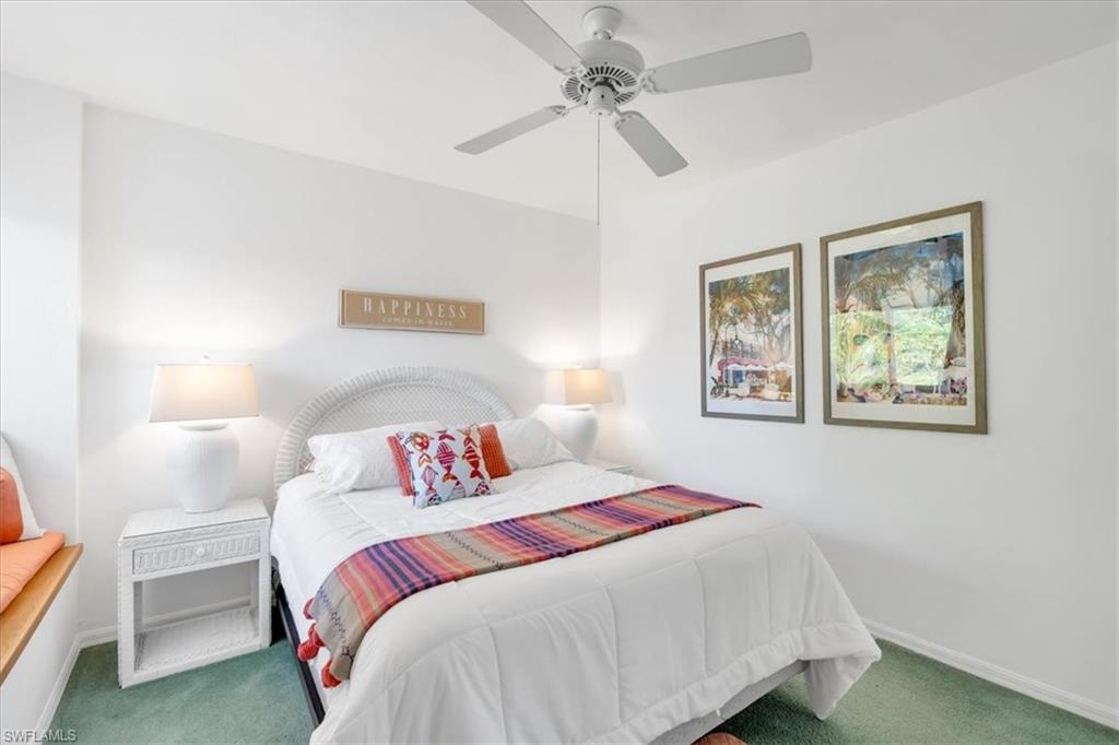 CARMEL - Residential Lease