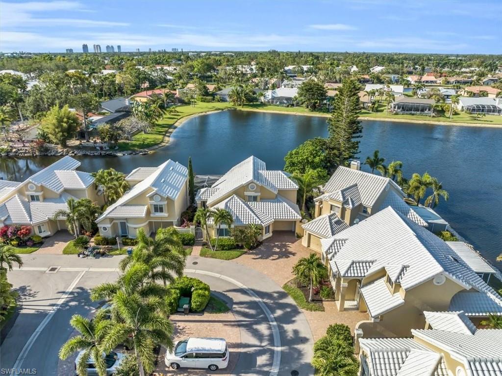 CARMEL - Residential Lease