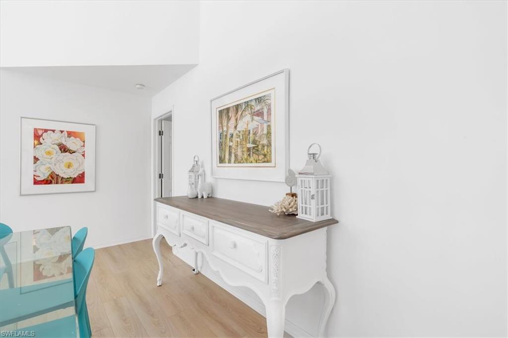 CARMEL - Residential Lease