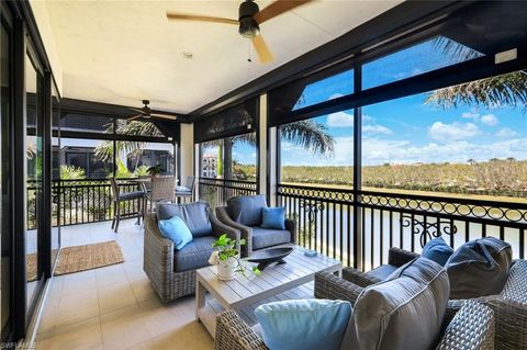 16445 Carrara WAY 201 NAPLES FL 34110
