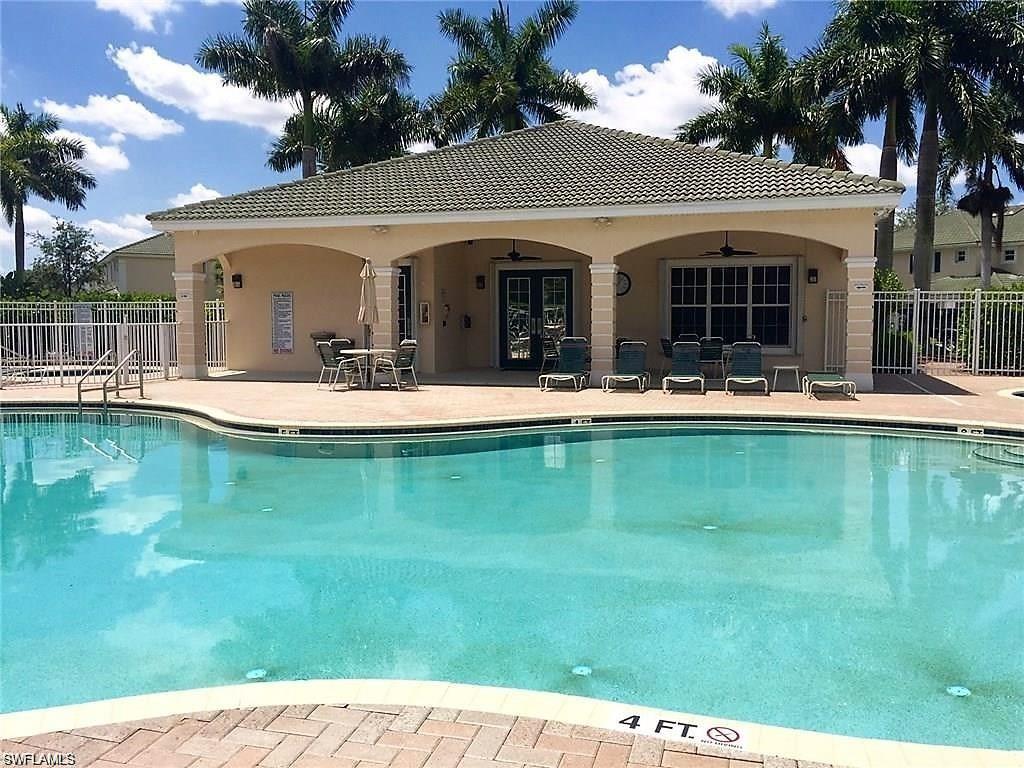 CYPRESS LANDING - Residential