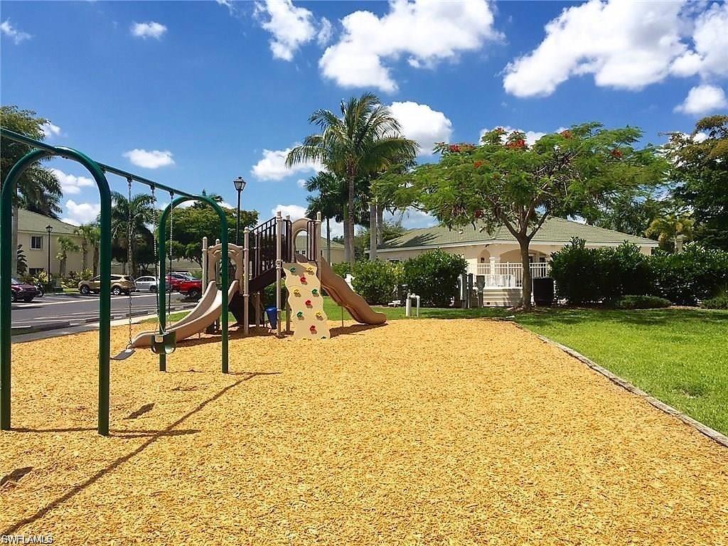 CYPRESS LANDING - Residential