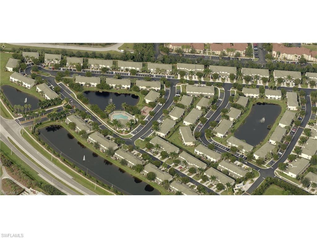 CYPRESS LANDING - Residential