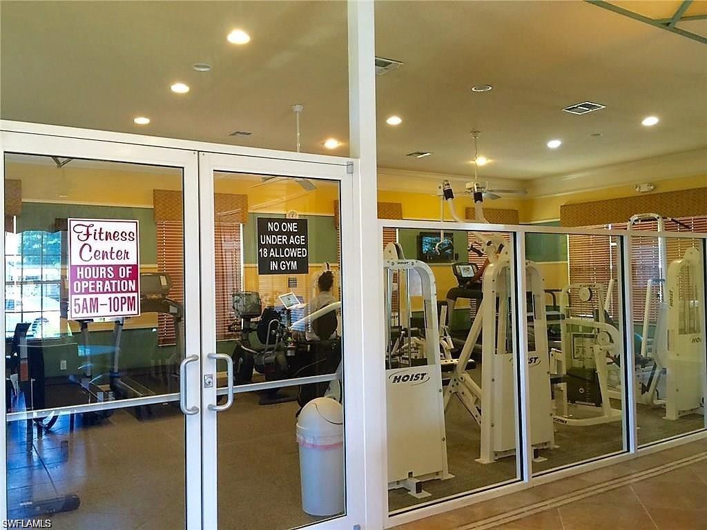 CYPRESS LANDING - Residential