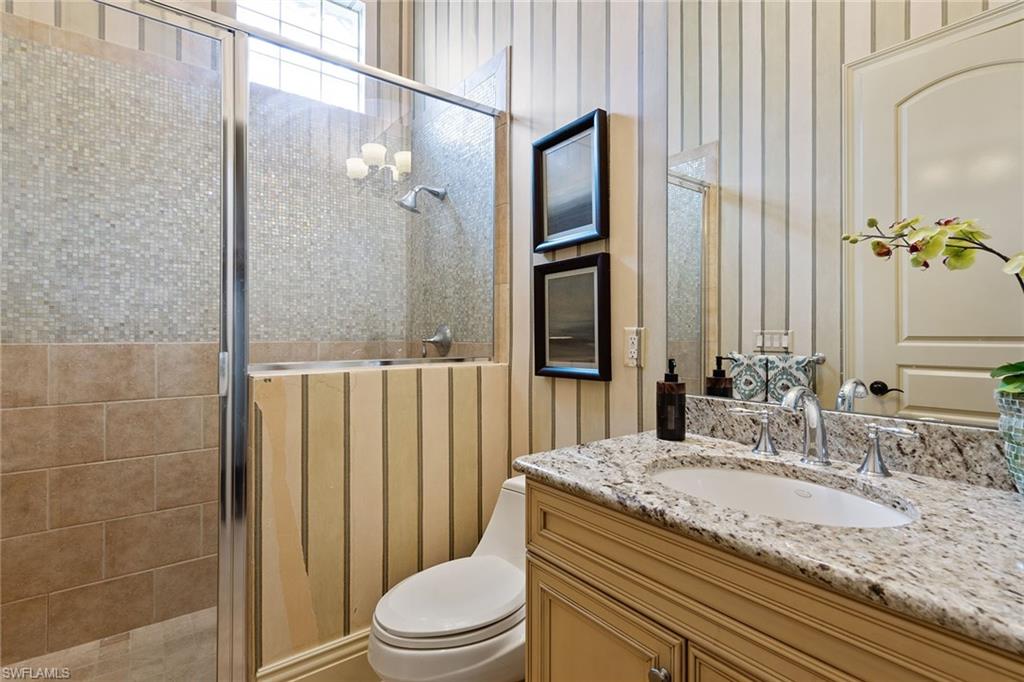 SERAFINA AT TIBURON - Residential