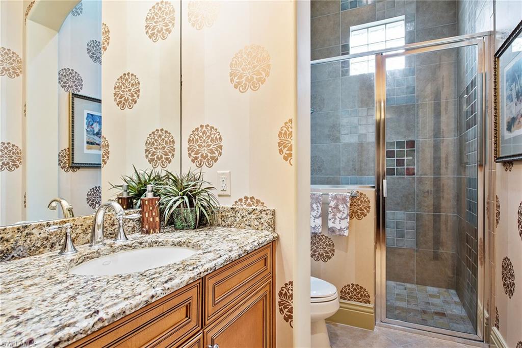 SERAFINA AT TIBURON - Residential