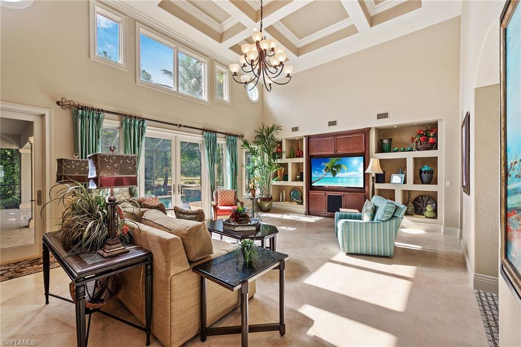 SERAFINA AT TIBURON - Residential