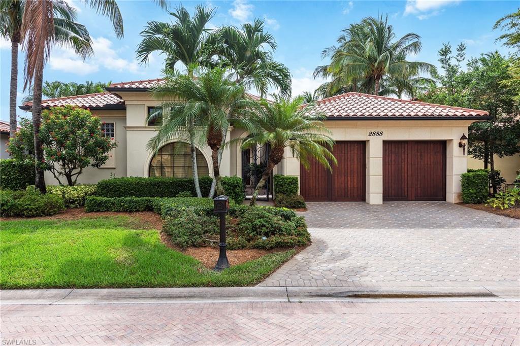 SERAFINA AT TIBURON - Residential