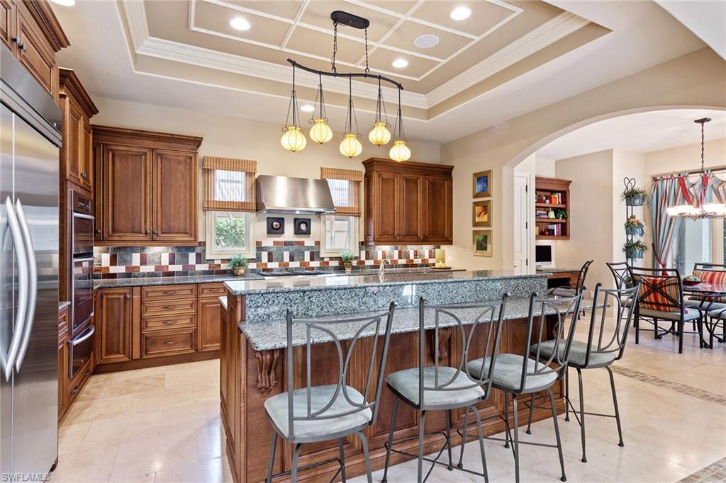 SERAFINA AT TIBURON - Residential