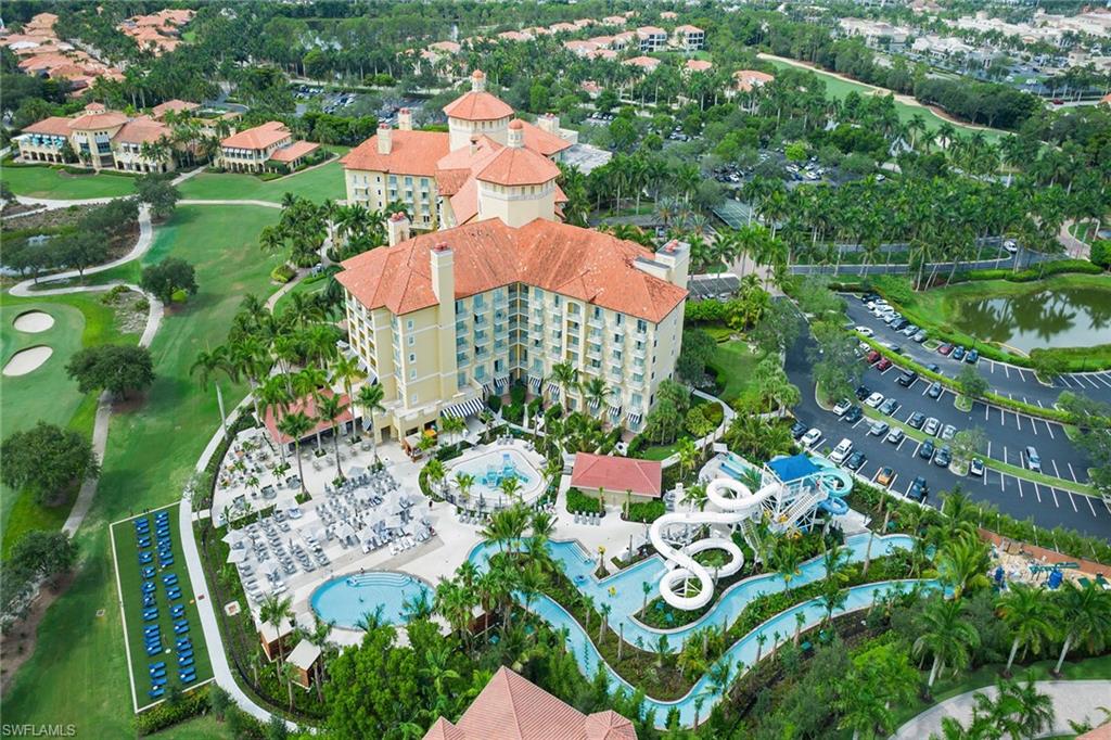 SERAFINA AT TIBURON - Residential