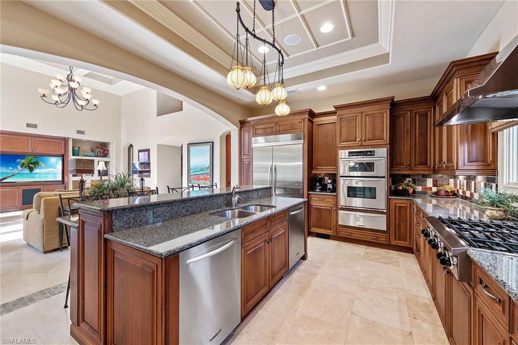 SERAFINA AT TIBURON - Residential