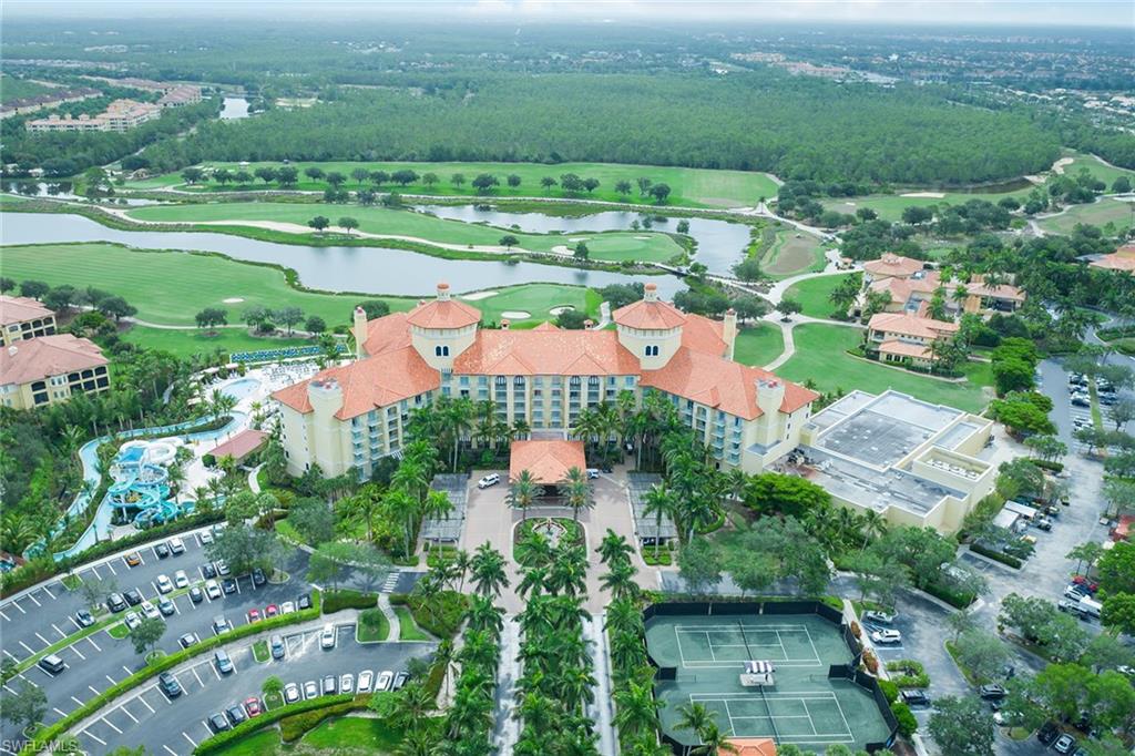 SERAFINA AT TIBURON - Residential