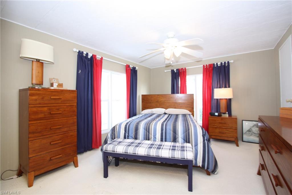 SIX LAKES COUNTRY CLUB - Residential