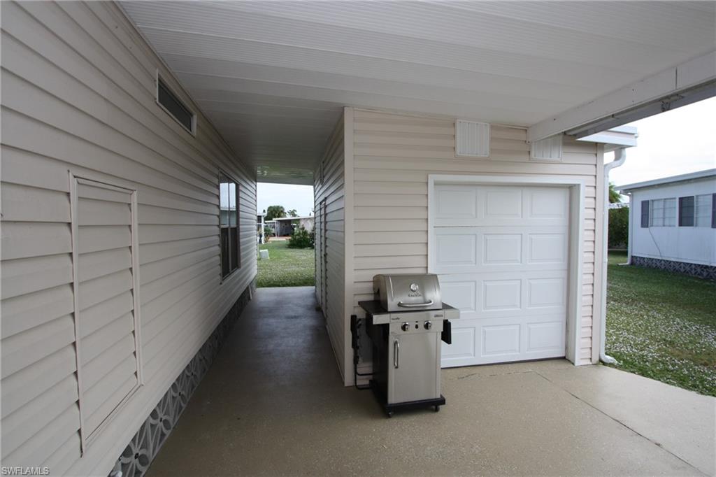 SIX LAKES COUNTRY CLUB - Residential