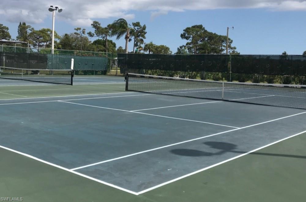 SIX LAKES COUNTRY CLUB - Residential