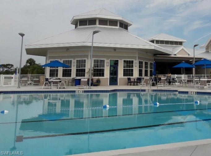 SIX LAKES COUNTRY CLUB - Residential