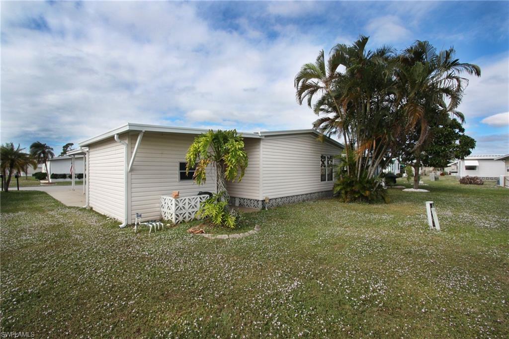 SIX LAKES COUNTRY CLUB - Residential