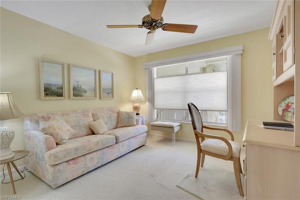 BEACH VILLA CONDO - Residential