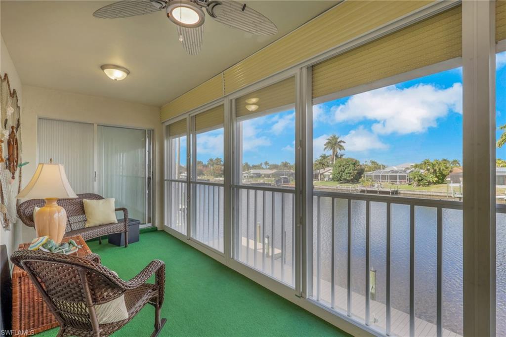 BEACH VILLA CONDO - Residential