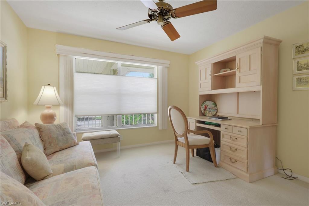 BEACH VILLA CONDO - Residential