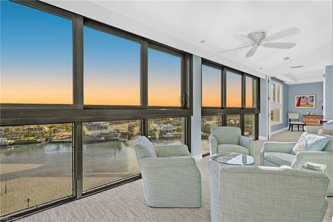 2400 Gulf Shore BLVD N PH-4 NAPLES FL 34103