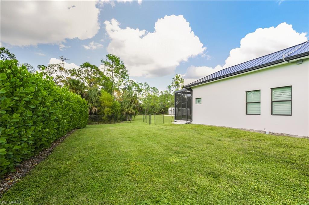 GOLDEN GATE ESTATES - Residential