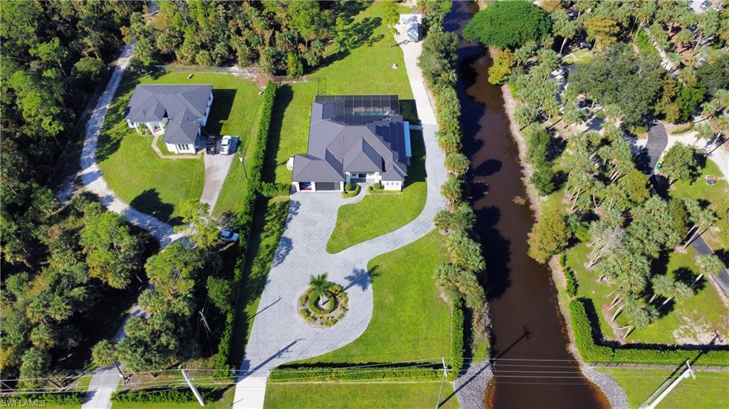 GOLDEN GATE ESTATES - Residential