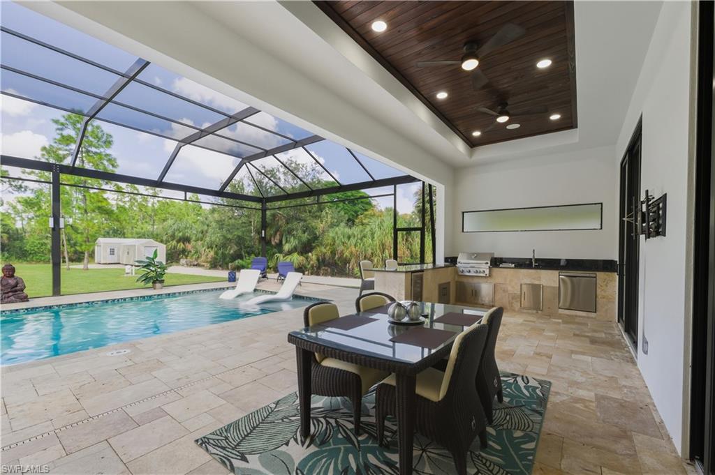 GOLDEN GATE ESTATES - Residential