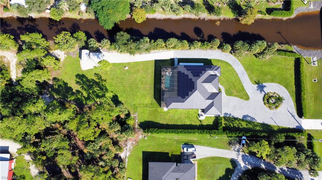 GOLDEN GATE ESTATES - Residential