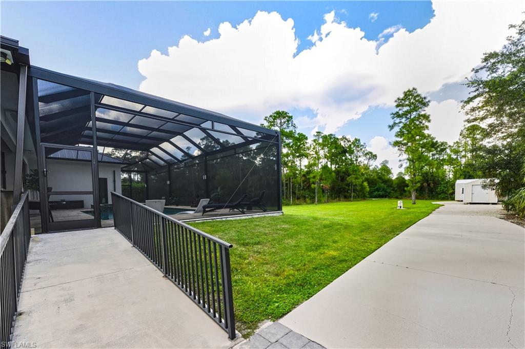 GOLDEN GATE ESTATES - Residential