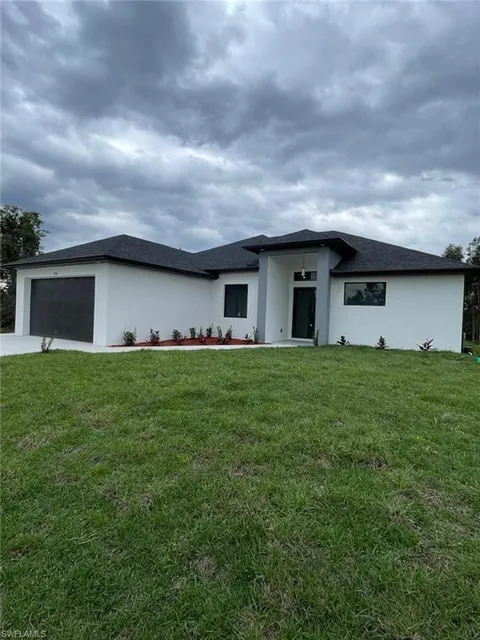 2561 25 St W, Lee, FL 33971 - #: 225039894