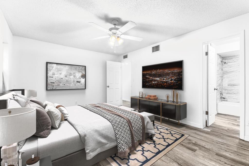 STRATFORD PLACE CONDO - Residential