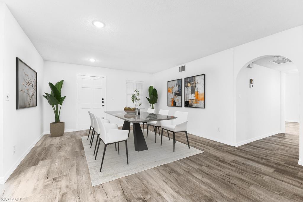 STRATFORD PLACE CONDO - Residential