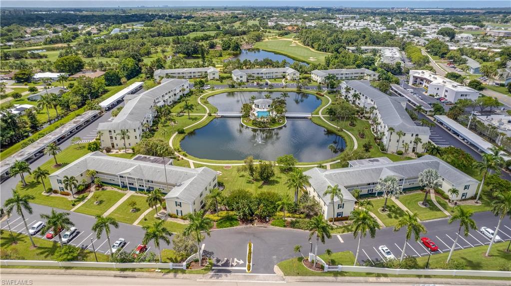 STRATFORD PLACE CONDO - Residential