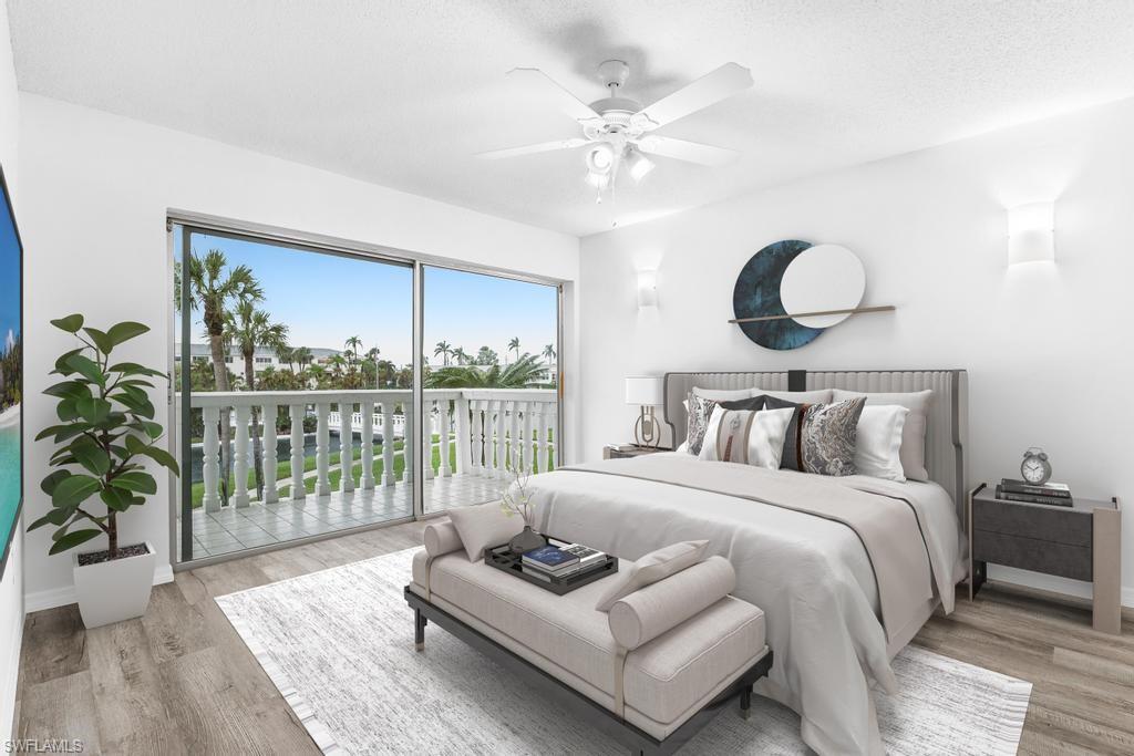 STRATFORD PLACE CONDO - Residential