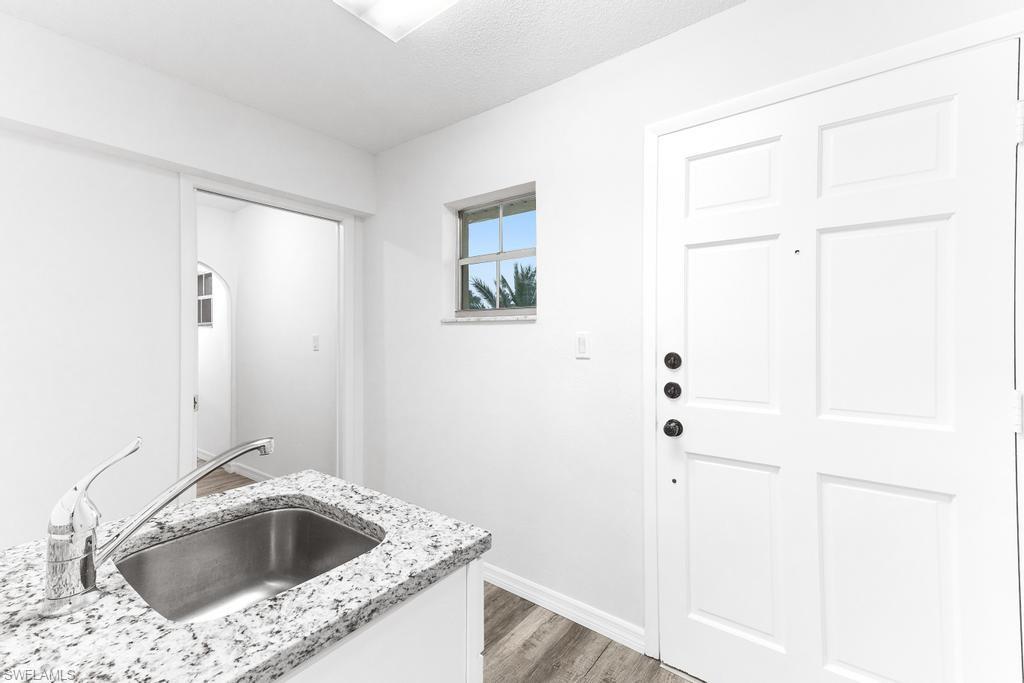 STRATFORD PLACE CONDO - Residential