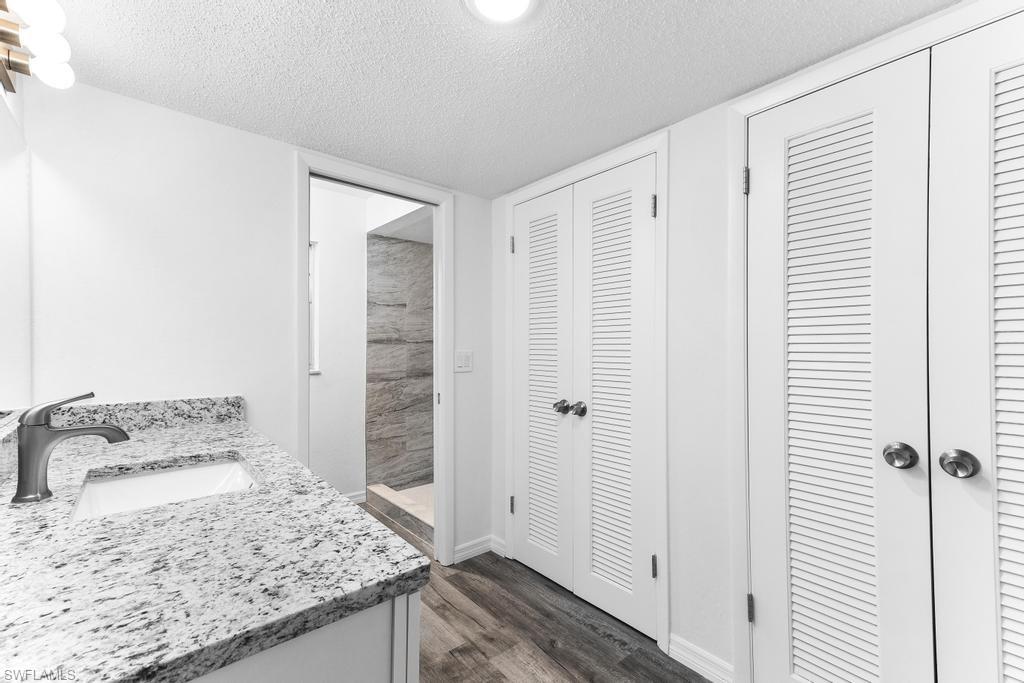 STRATFORD PLACE CONDO - Residential