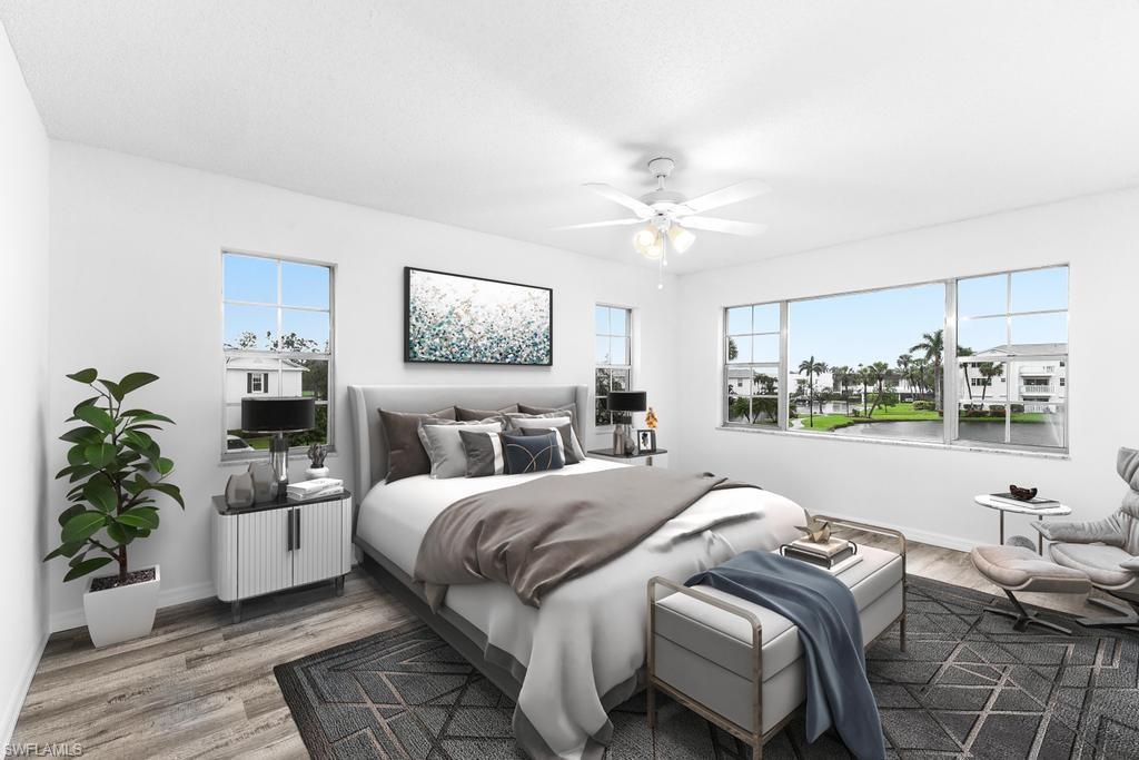 STRATFORD PLACE CONDO - Residential