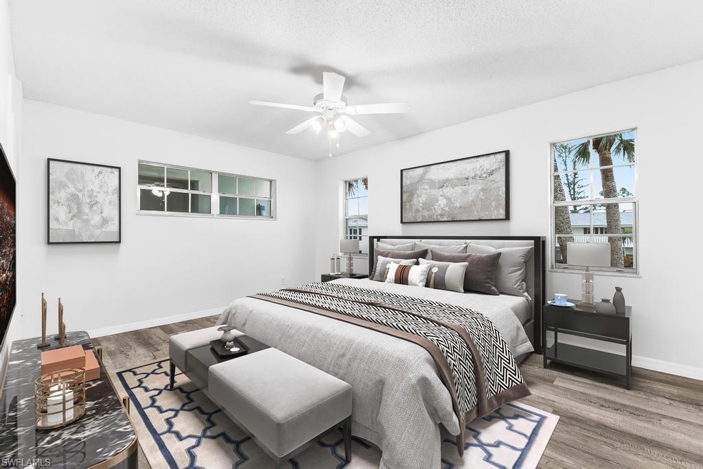 STRATFORD PLACE CONDO - Residential